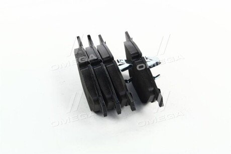 Передние тормозные колодки remsa 141400