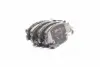 Передние тормозные колодки remsa 142302