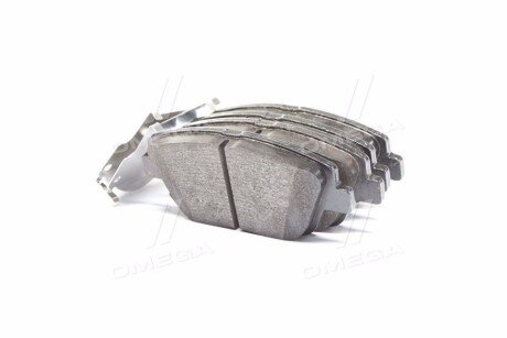 Передні тормозні (гальмівні) колодки remsa 142302