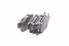 Передние тормозные колодки remsa 1430.02