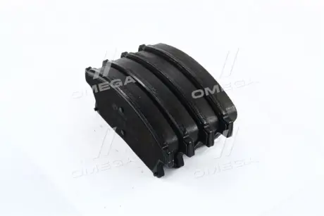 Передние тормозные колодки remsa 143102 Chevrolet Орландо