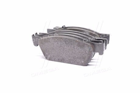 Передні тормозні (гальмівні) колодки remsa 144001