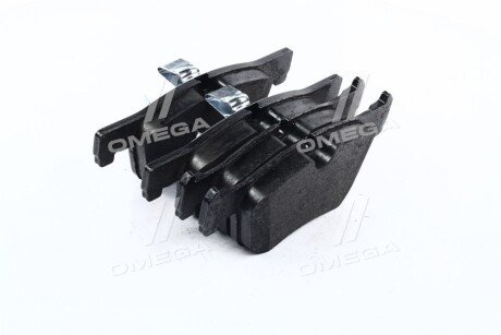 Передние тормозные колодки remsa 147800