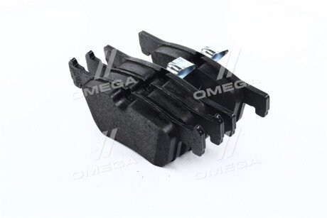 Передние тормозные колодки remsa 147800