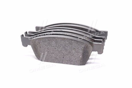 Передние тормозные колодки remsa 151010