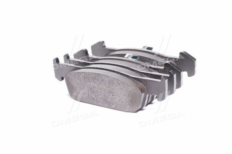 Передние тормозные колодки remsa 154010