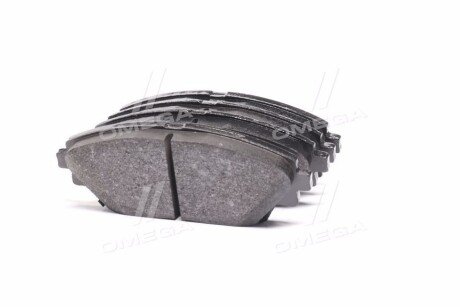 Передние тормозные колодки remsa 156902