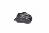 Передние тормозные колодки remsa 158302
