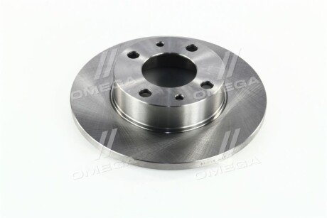 Передний тормозной диск remsa 603000