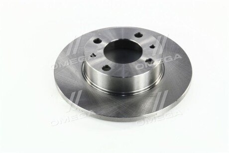 Передний тормозной диск remsa 603000