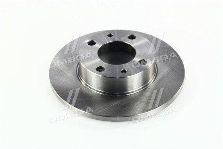 Передний тормозной диск remsa 603000