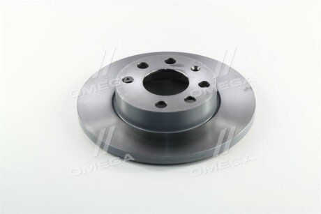 Передний тормозной диск remsa 605900