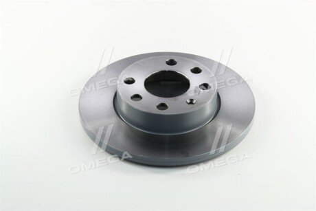 Передний тормозной диск remsa 605900