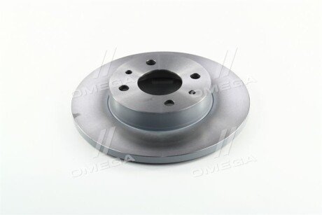 Передний тормозной диск remsa 611000