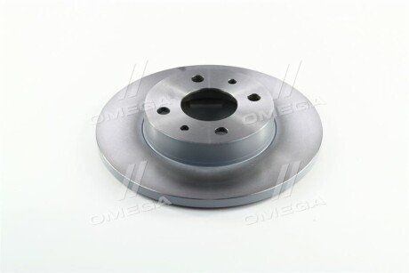 Передний тормозной диск remsa 611000
