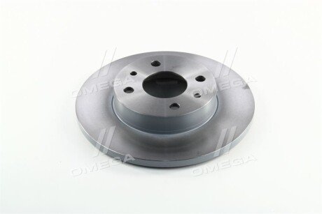 Передний тормозной диск remsa 611000