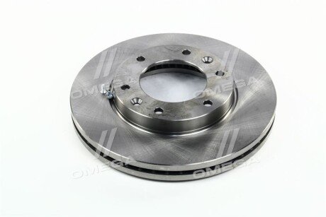 Передній гальмівний (тормозний) диск remsa 6139610