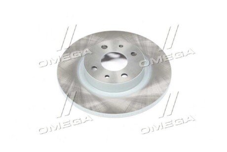 Передний тормозной диск remsa 619100