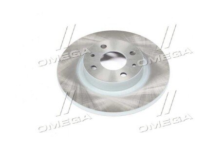 Передний тормозной диск remsa 619100