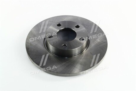 Передний тормозной диск remsa 632700