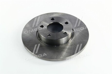 Передний тормозной диск remsa 632700