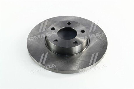 Передний тормозной диск remsa 632700