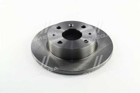 Передній гальмівний (тормозний) диск remsa 636300