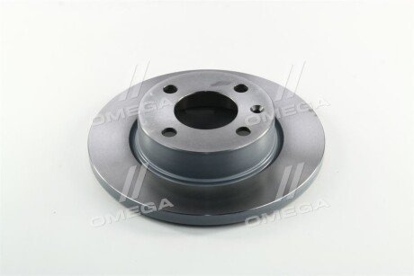 Передний тормозной диск remsa 642500