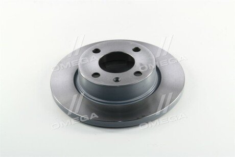Передний тормозной диск remsa 642500