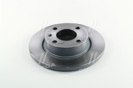 Передний тормозной диск remsa 642500