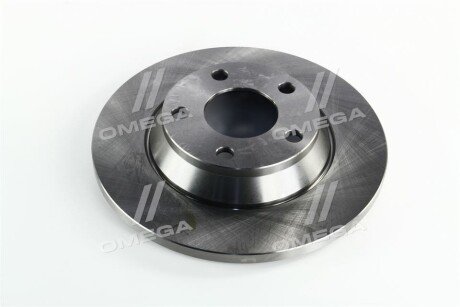 Передний тормозной диск remsa 647200