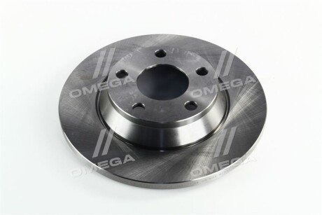 Передний тормозной диск remsa 647200