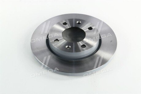 Передний тормозной диск remsa 653500