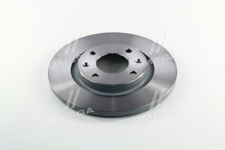 Передний тормозной диск remsa 653600