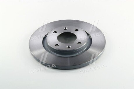 Передний тормозной диск remsa 653600