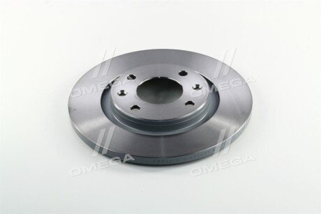 Передний тормозной диск remsa 653600