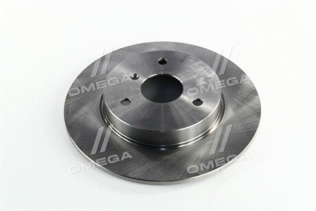 Передний тормозной диск remsa 661700