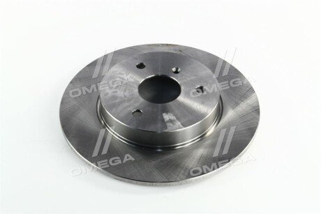 Передний тормозной диск remsa 661700