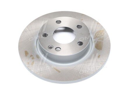 Передний тормозной диск remsa 667400