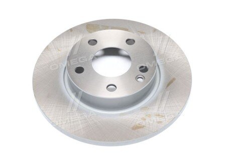 Передний тормозной диск remsa 667400