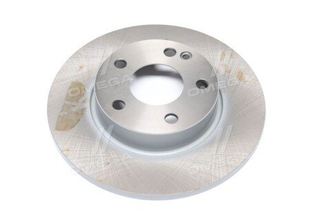 Передний тормозной диск remsa 667400