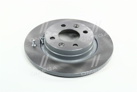 Передний тормозной диск remsa 680900