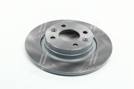 Передний тормозной диск remsa 680900