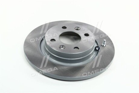 Передний тормозной диск remsa 680900