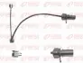 REMSA AUDI датчик зносу гальм. колод. Q5 09- remsa 001122