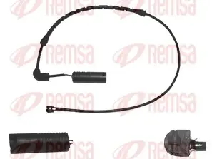 REMSA BMW датчик зносу гальм. колод. E46 remsa 001050