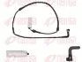 REMSA BMW датчик зносу гальм.колод.передн. E65/E66 remsa 001058