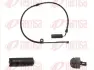 REMSA BMW датчик зносу передн. гальм. колод. X5 E53 97- remsa 001049