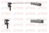 REMSA DB датчики зносу гальм. колод. S222 remsa 001124