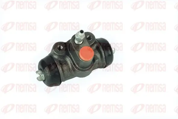 REMSA HYUNDAI циліндр гальмівний Accent,Kia Rio 05- remsa C1517.57